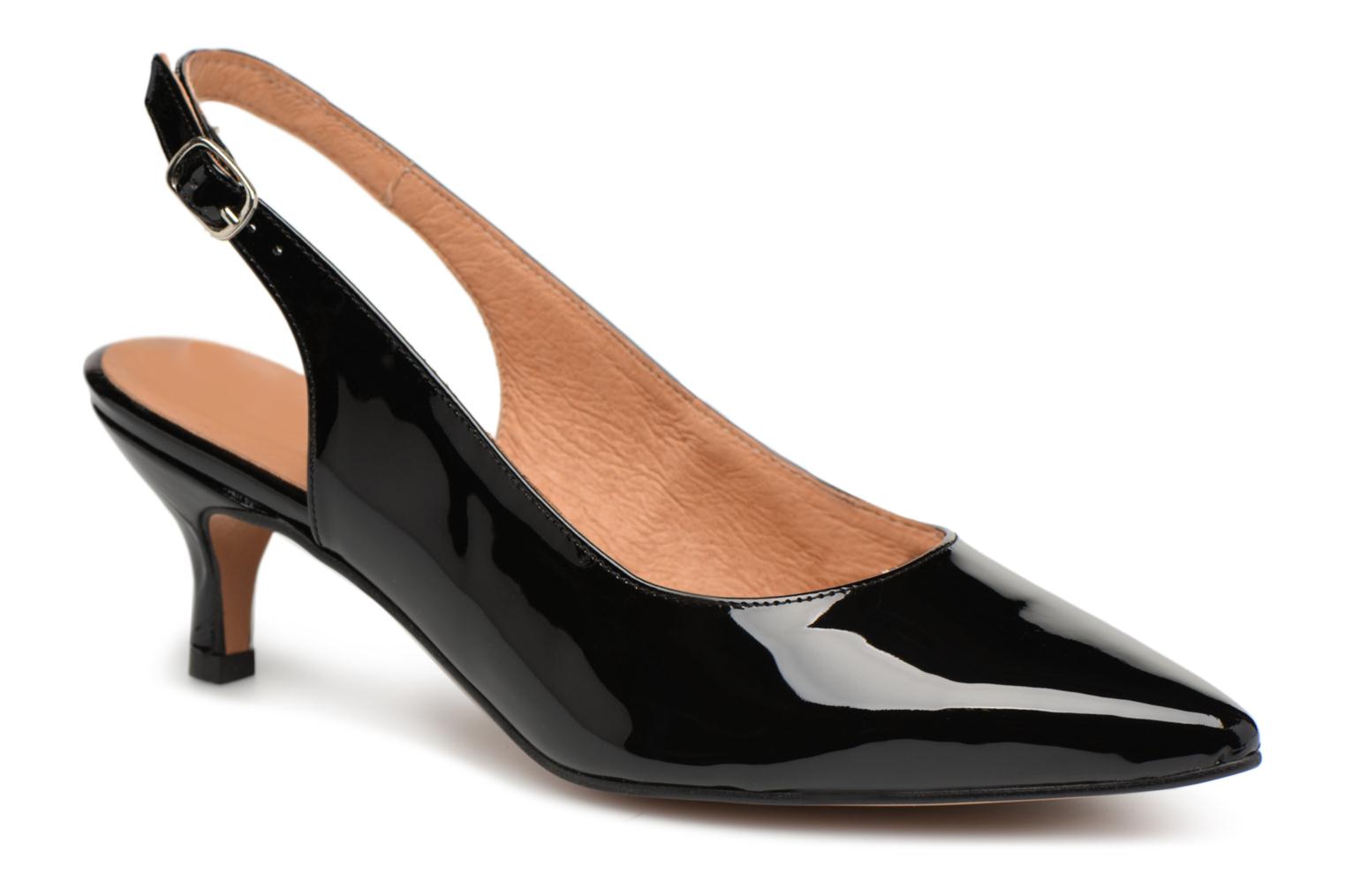 Zapatos promocionales Apologie DESTALONADO SHI (Negro) - Zapatos de tacón Zapatos de mujer baratos zapatos de mujer Zapatos promocionales Apologie DESTALONADO SHI (Negro) - Zapatos de tacón Zapatos de mujer baratos zapatos de mujer